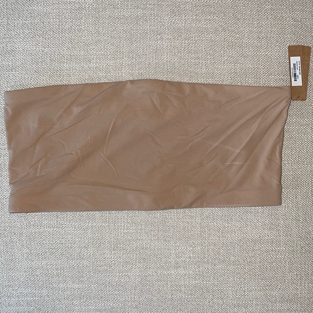 SKIMS bandeau bralette